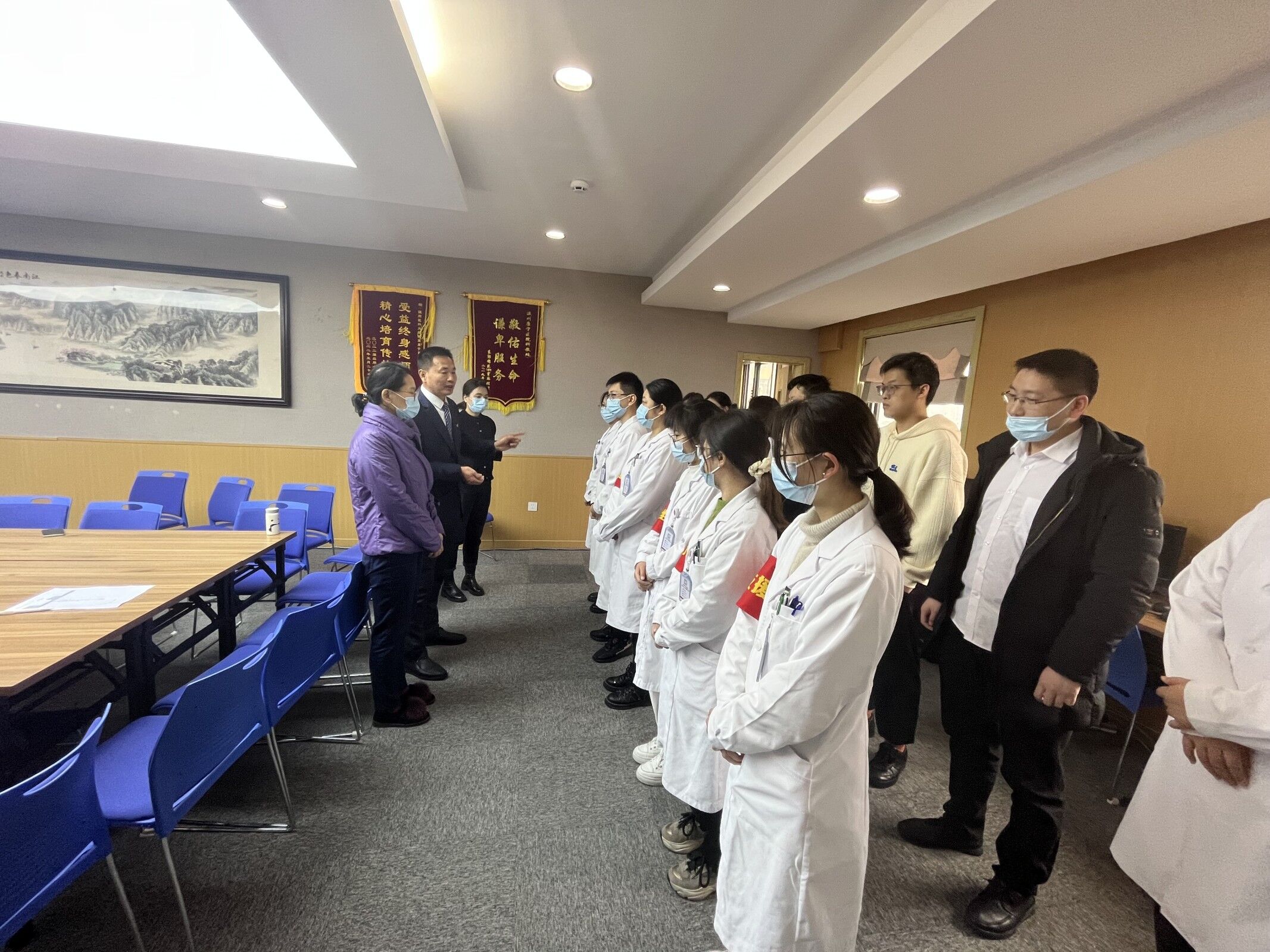 規(guī)培生消防演習1.jpg 規(guī)培生消防演習1.jpg